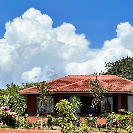 Regenta Resort Mango Village Guhagar Kudān Exteriér fotografie