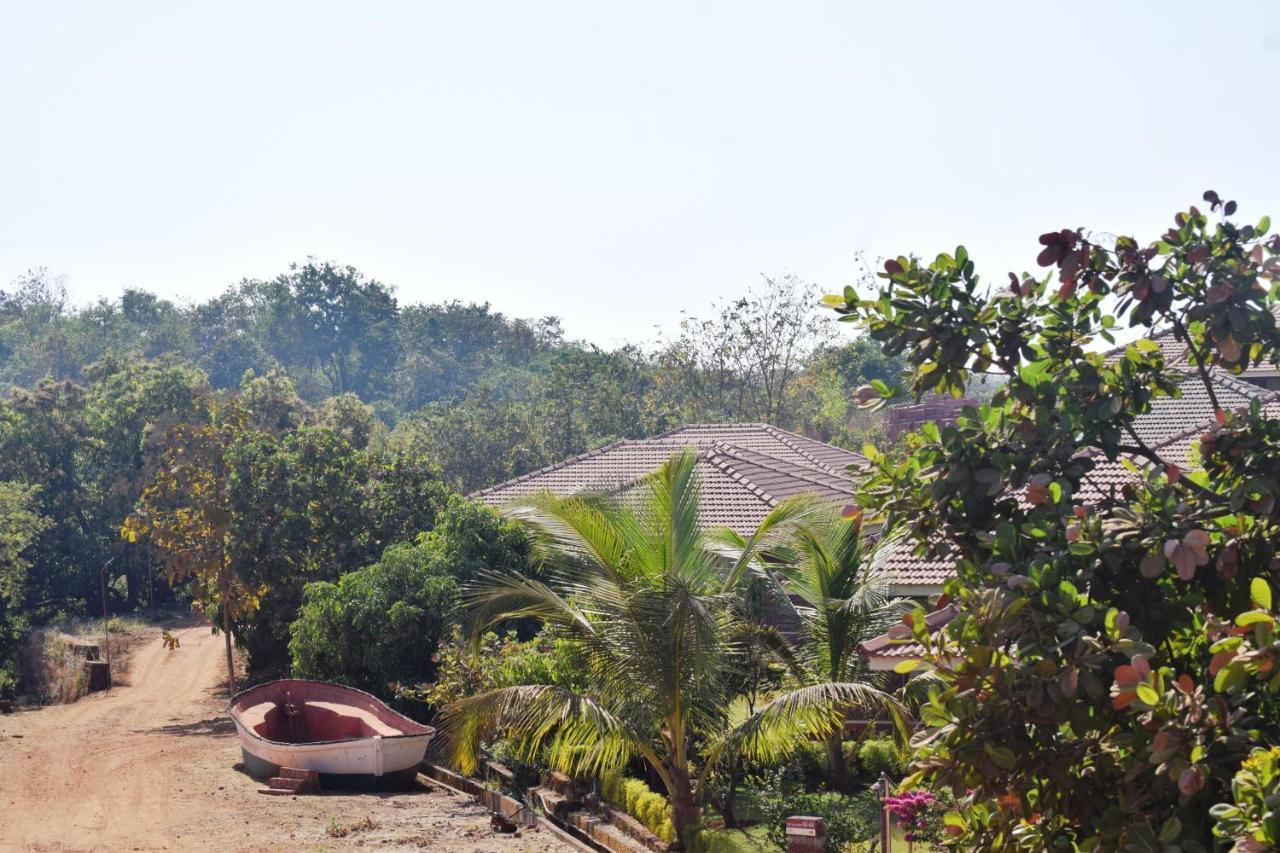 Regenta Resort Mango Village Guhagar Kudān Exteriér fotografie