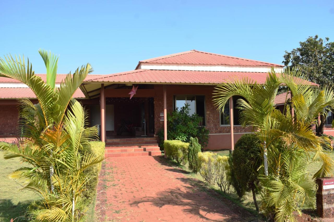 Regenta Resort Mango Village Guhagar Kudān Exteriér fotografie