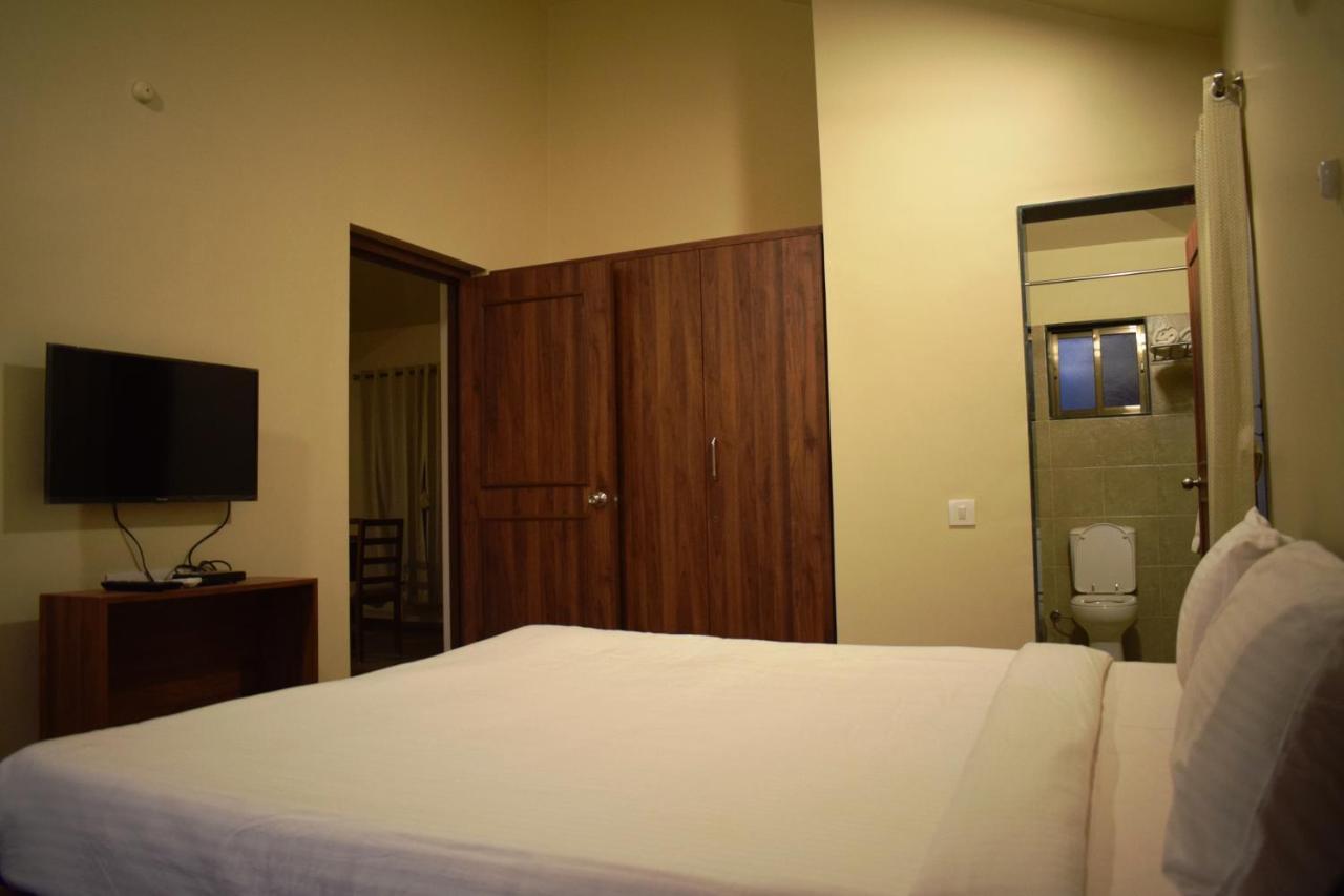 Regenta Resort Mango Village Guhagar Kudān Exteriér fotografie