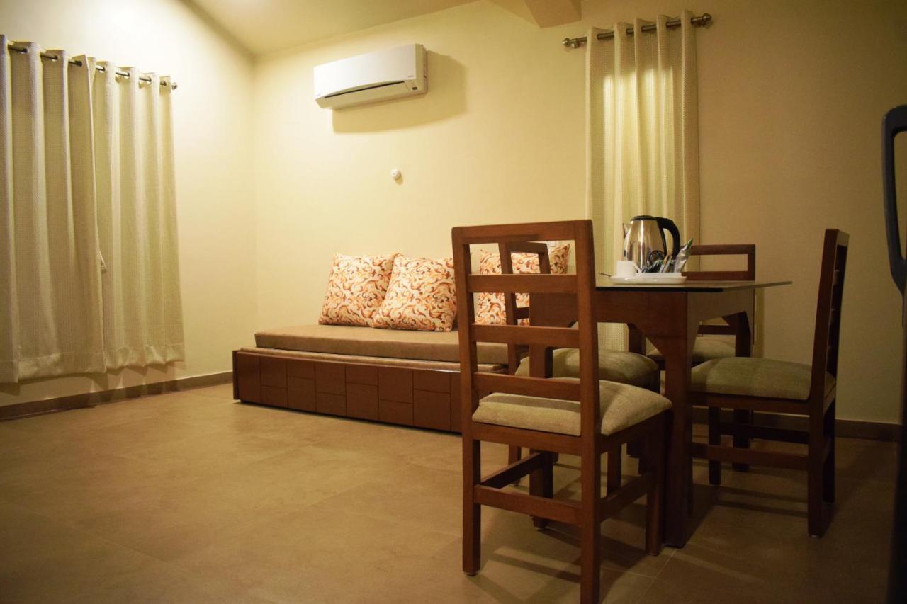 Regenta Resort Mango Village Guhagar Kudān Exteriér fotografie