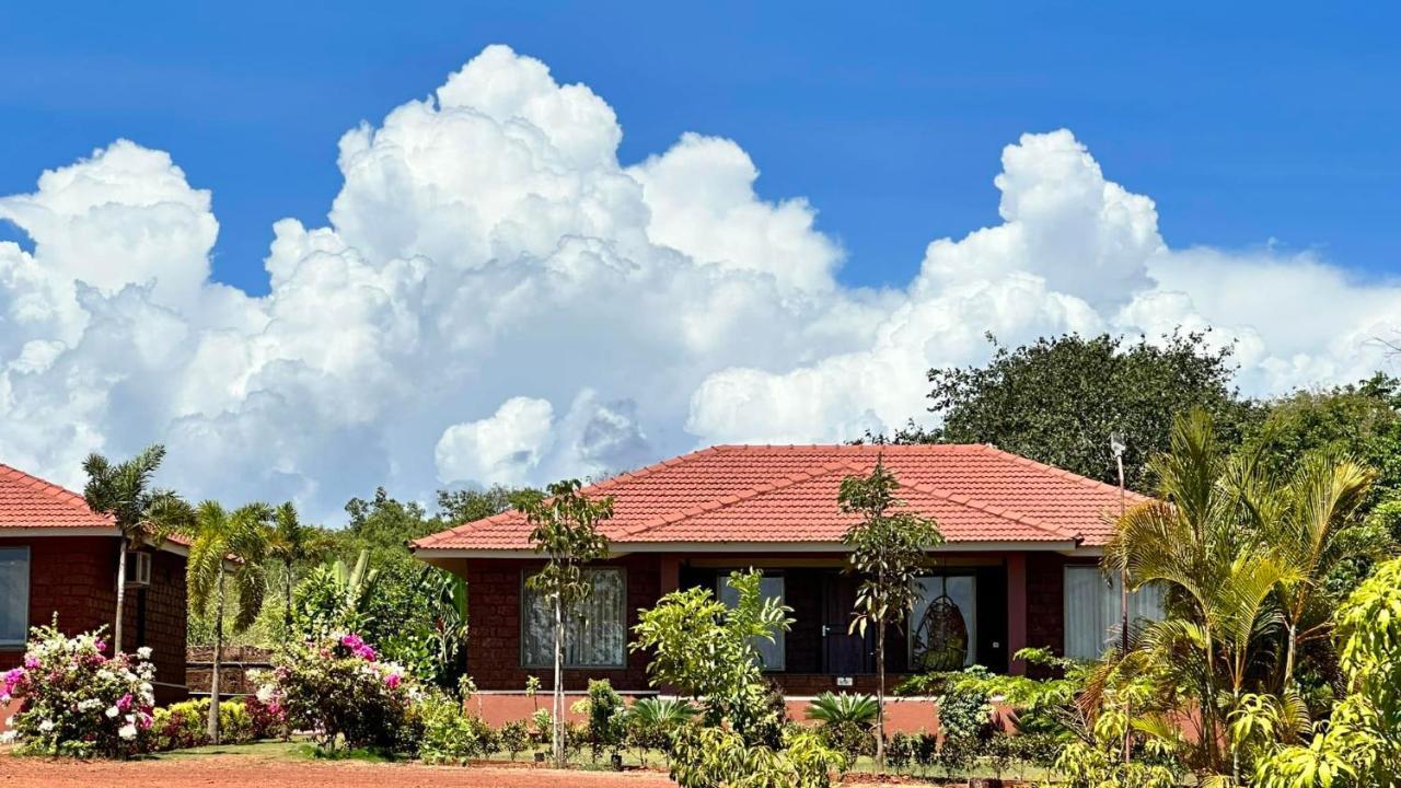 Regenta Resort Mango Village Guhagar Kudān Exteriér fotografie