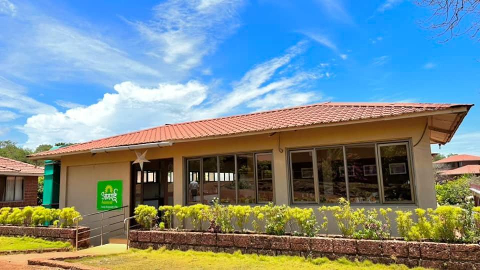 Regenta Resort Mango Village Guhagar Kudān Exteriér fotografie